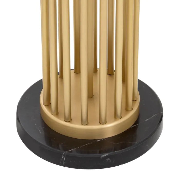 Condo Floor Lamp by Eichholtz-Renaissance Design Studio