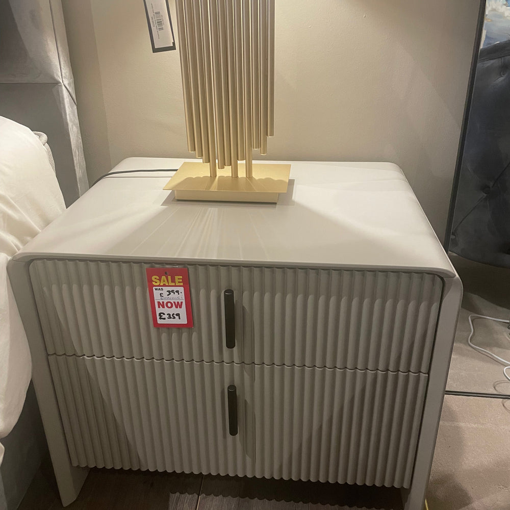 Connor Bedroom collection in colour  stone fixed price.