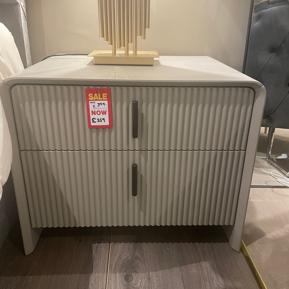 Connor Bedroom collection in colour  stone fixed price.