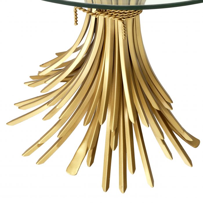 Console table Bonheur by Eichholtz reduced price-Console Table-Renaissance Design Studio