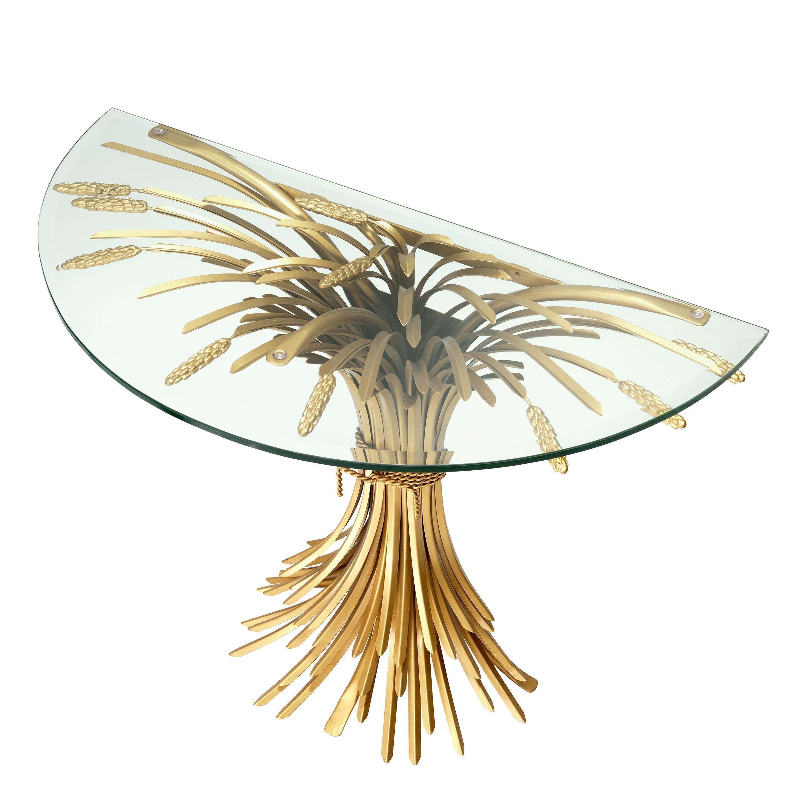 Console table Bonheur by Eichholtz reduced price-Renaissance Design Studio