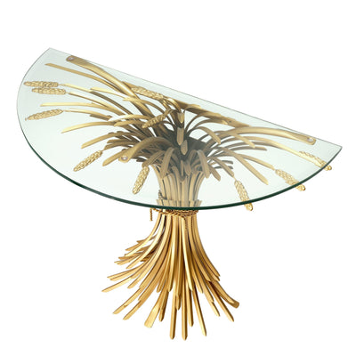Console table Bonheur by Eichholtz reduced price