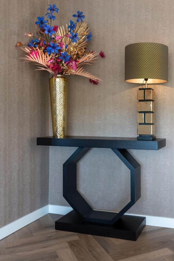 Console Table Navara-Renaissance Design Studio