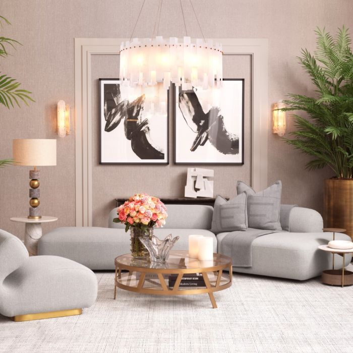 Console table White House by Eichholtz-Renaissance Design Studio