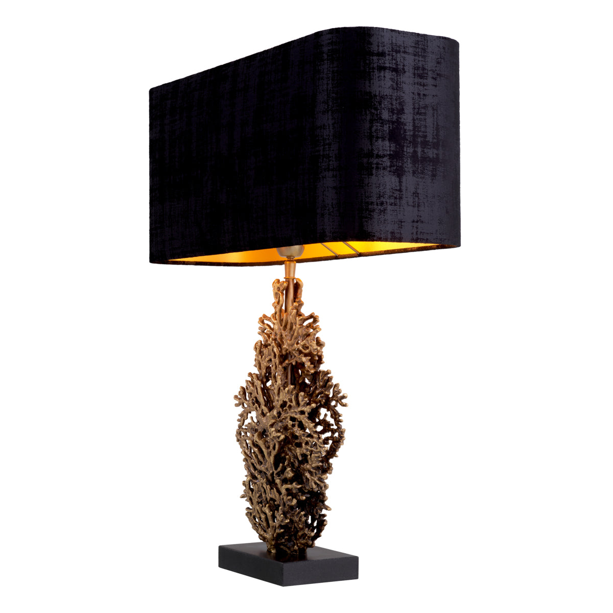 Corallo Table Lamp by Eichholtz-Renaissance Design Studio