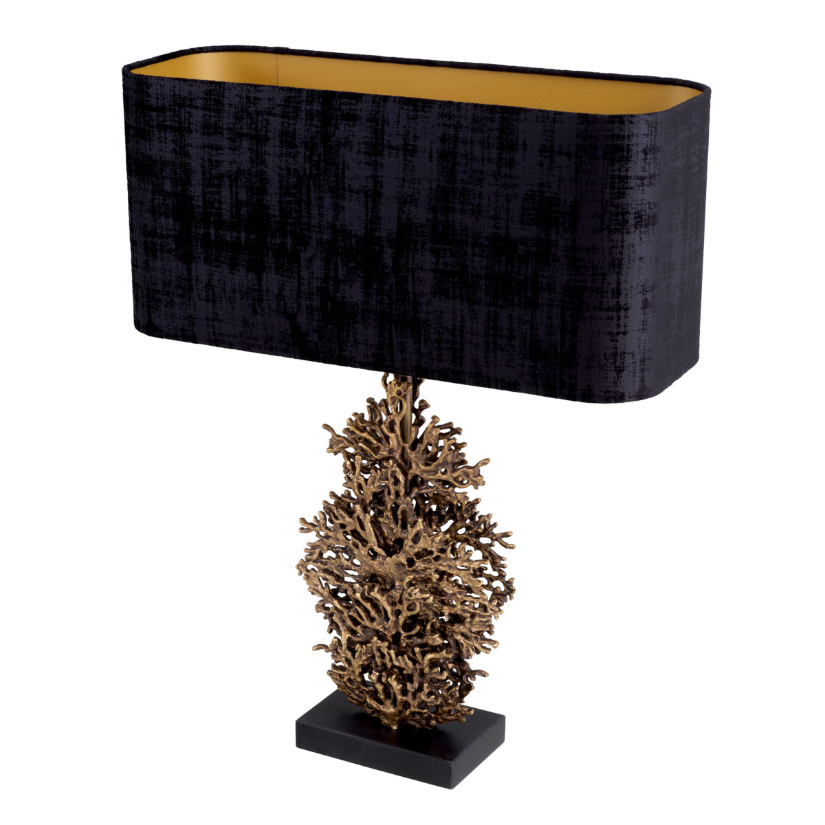 Corallo Table Lamp by Eichholtz-Renaissance Design Studio