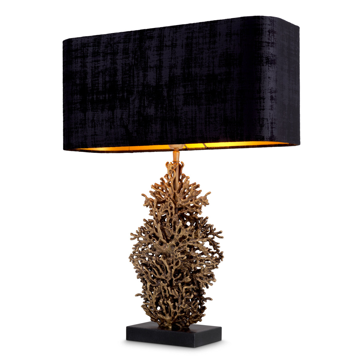 Corallo Table Lamp by Eichholtz-Renaissance Design Studio