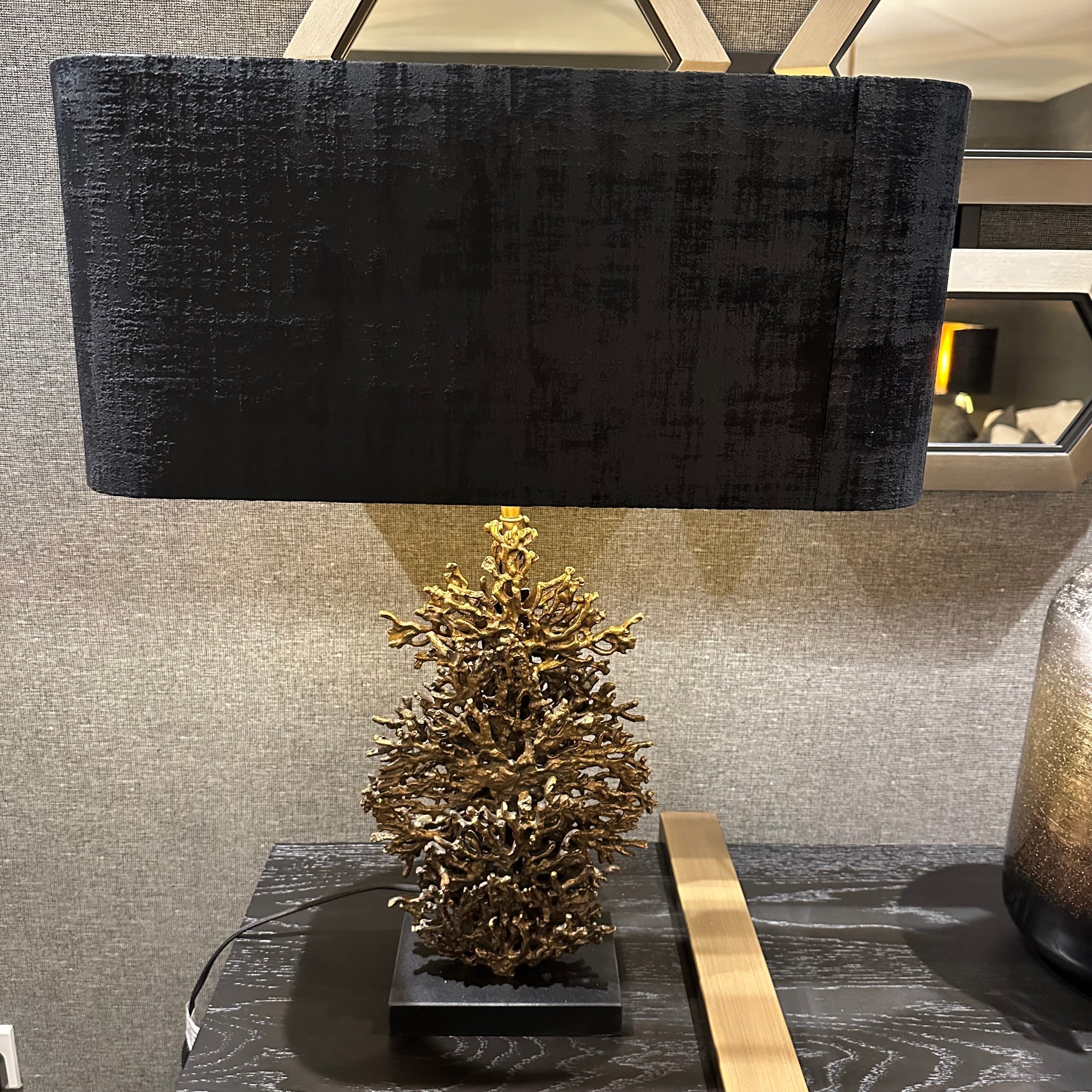 Corallo Table Lamp by Eichholtz-Renaissance Design Studio