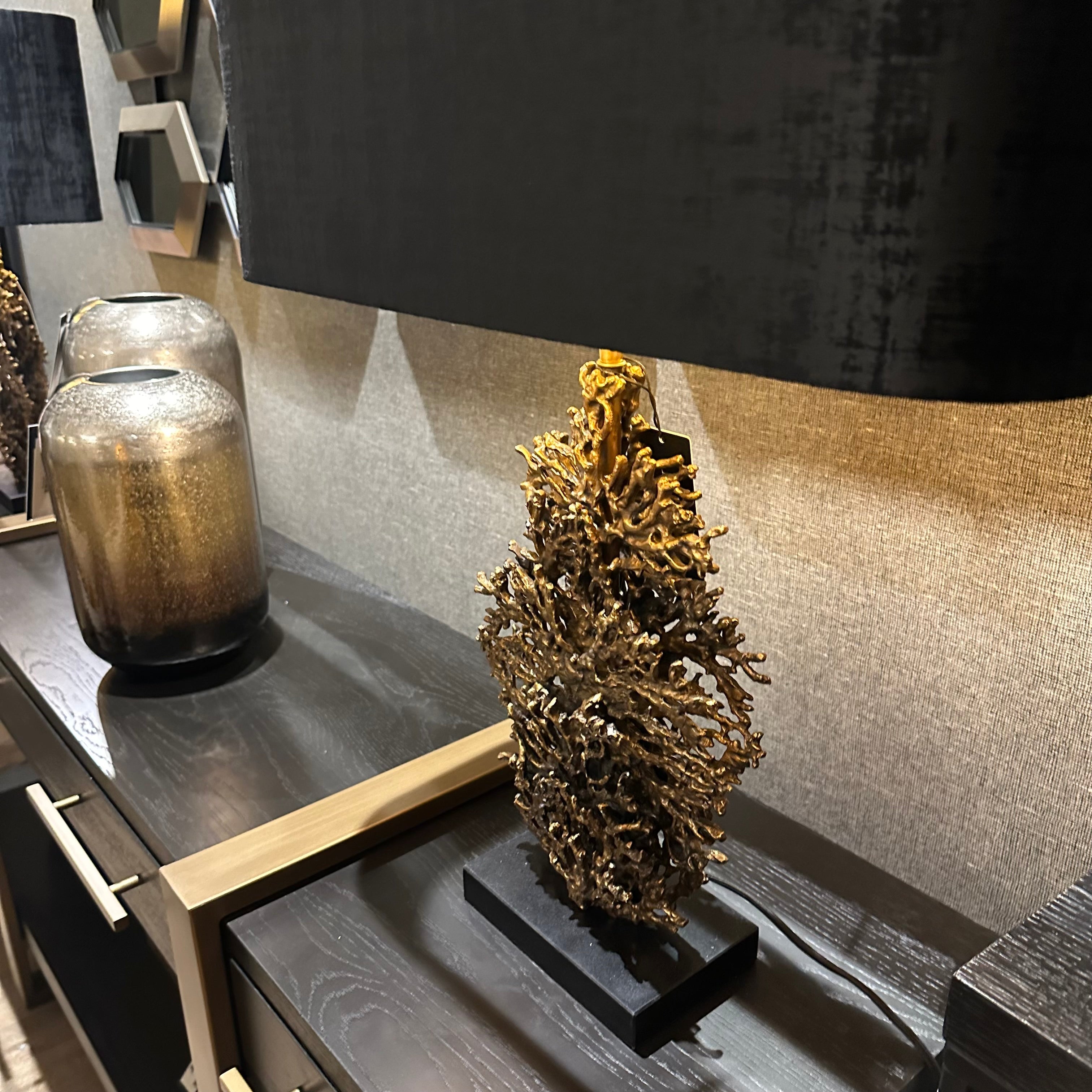 Corallo Table Lamp by Eichholtz-Renaissance Design Studio