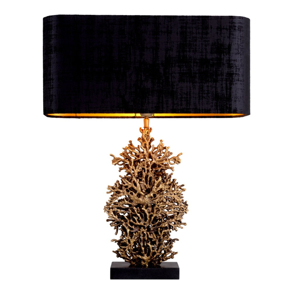 Corallo Table Lamp by Eichholtz-Table Lamp-Renaissance Design Studio