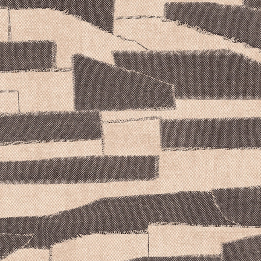 Costura Gaberit Designer Wallpaper By Arte-Renaissance Design Studio