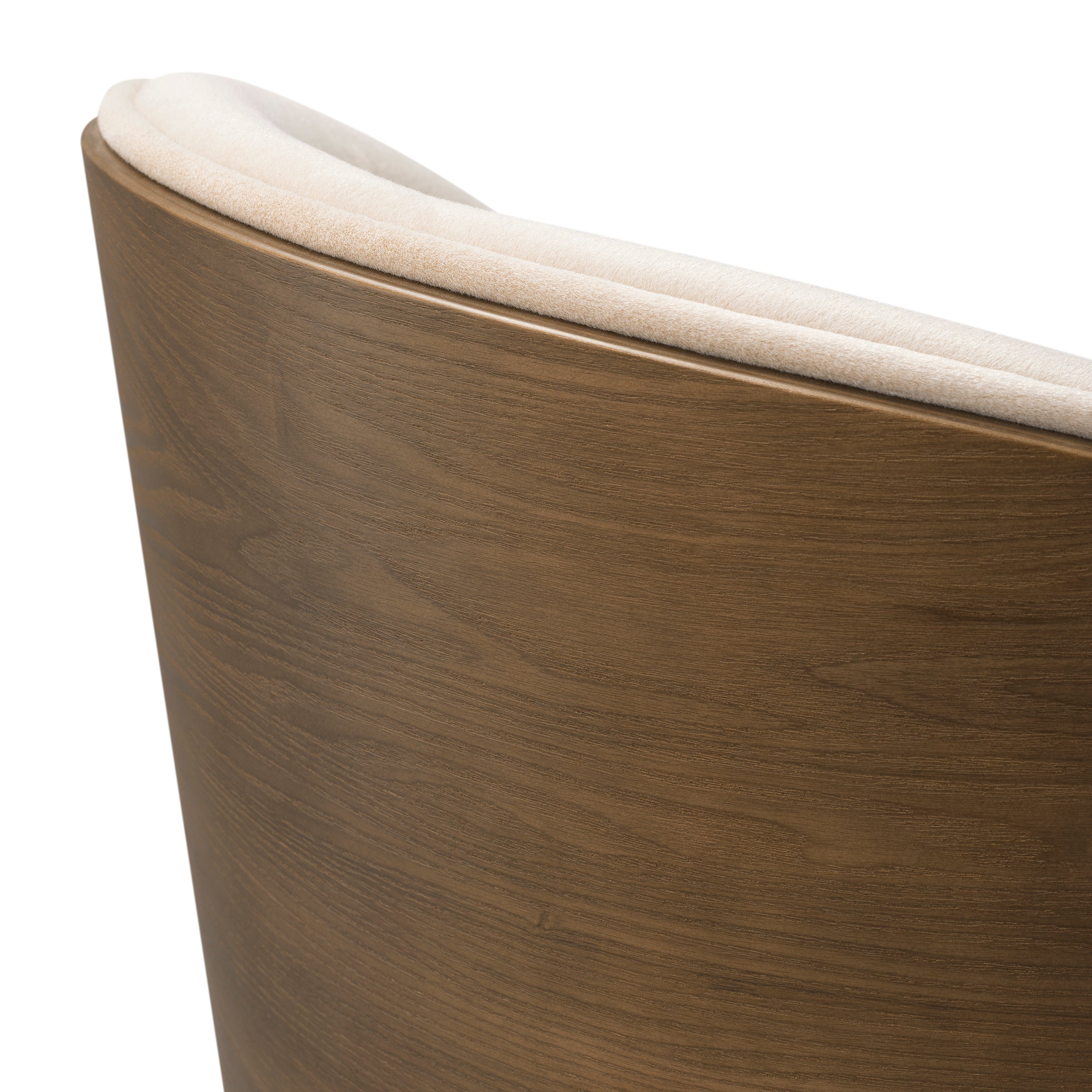 Counter Stool Camerota with Swivel Base by Eichholtz-Counter Stools-Renaissance Design Studio