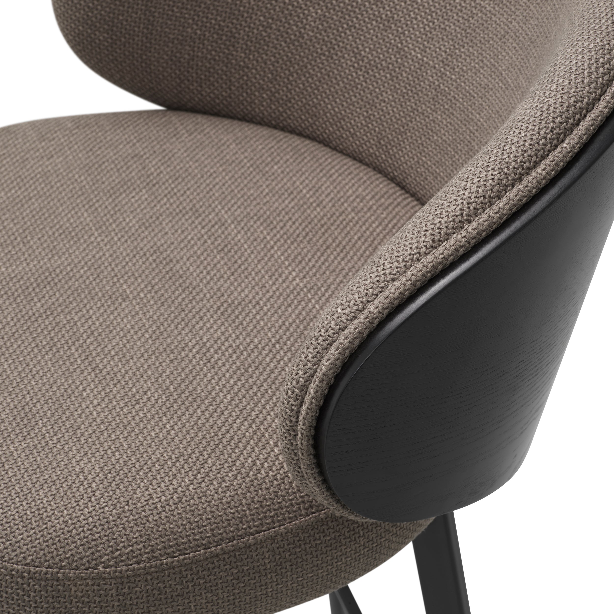 Counter Stool Camerota with Swivel Base by Eichholtz-Counter Stools-Renaissance Design Studio