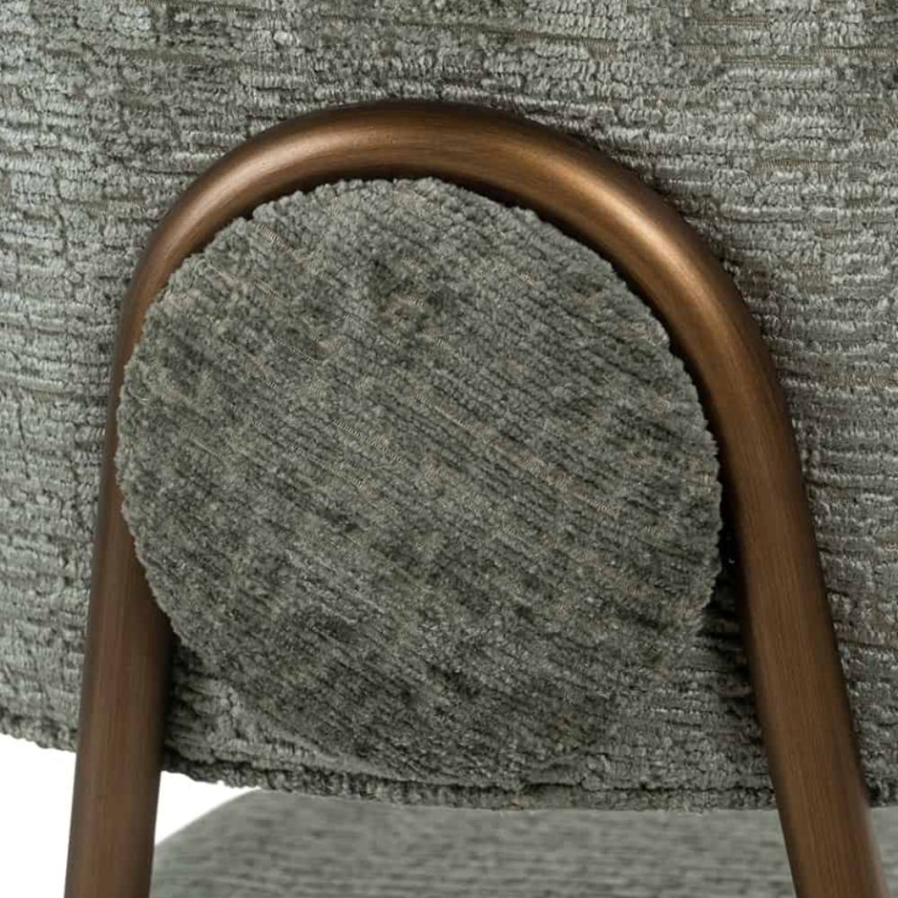 Counter Stool Fabian-Renaissance Design Studio