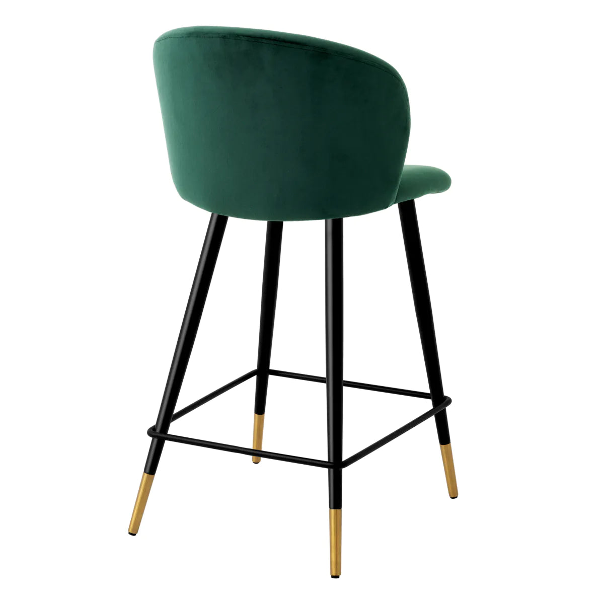 Counter Stool Volante. by Eichholtz. Half Price Limited time deal-Renaissance Design Studio