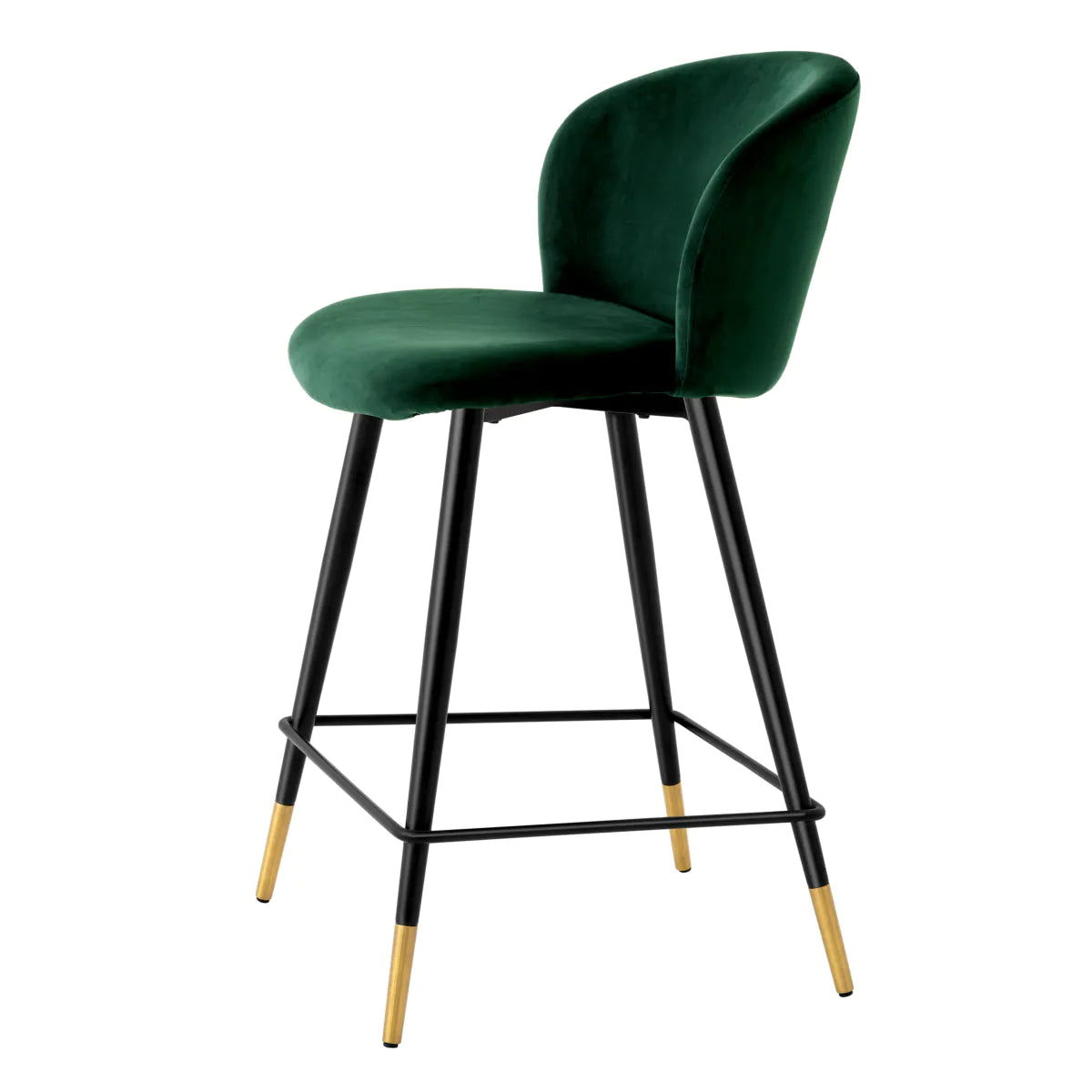 Counter Stool Volante. by Eichholtz. Half Price Limited time deal-Renaissance Design Studio