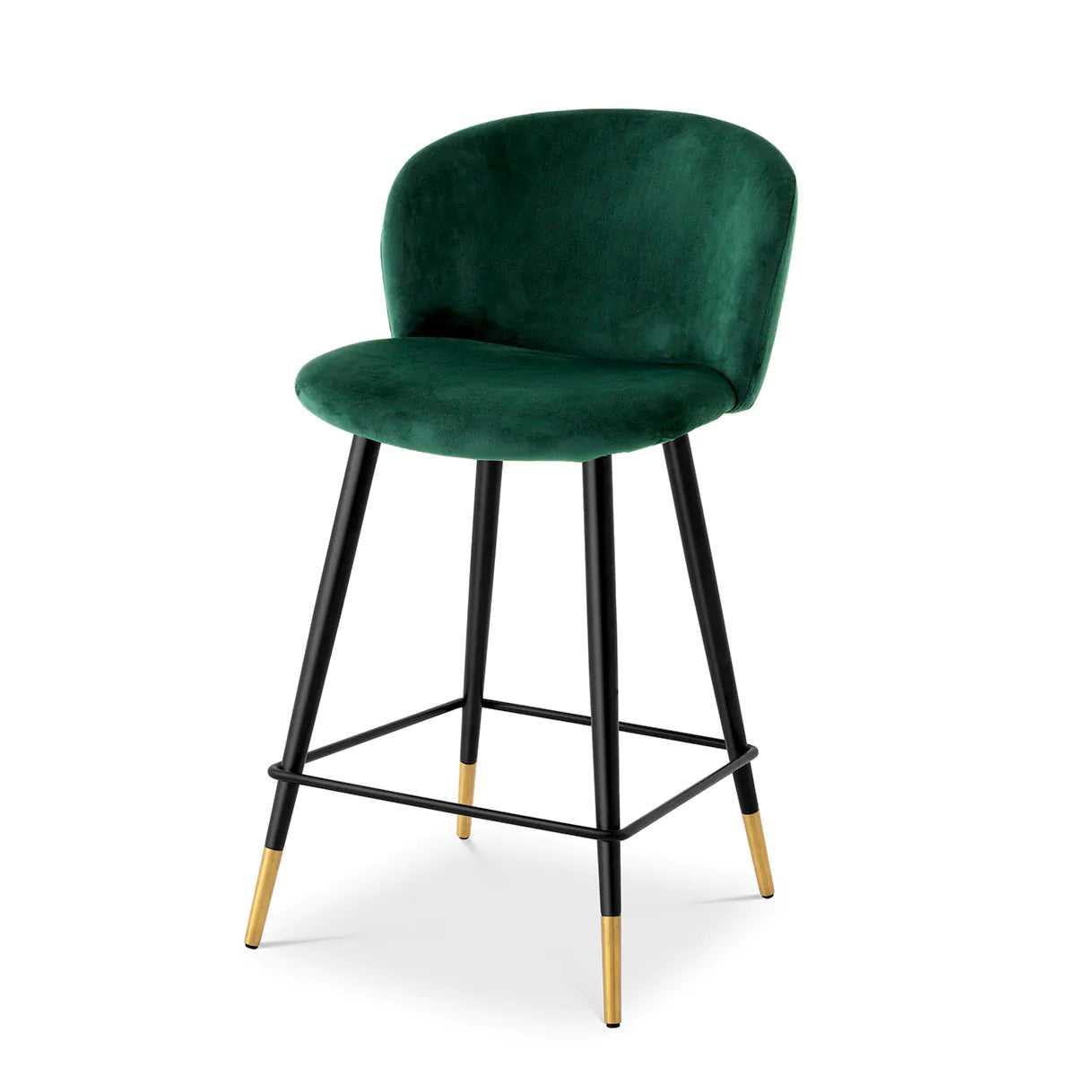 Counter Stool Volante. by Eichholtz. Half Price Limited time deal-Renaissance Design Studio