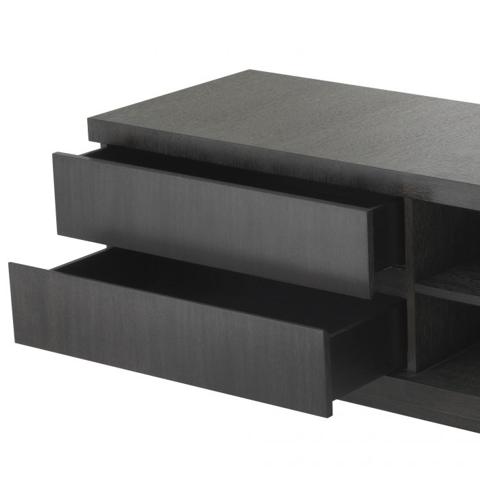 Crosby TV cabinet by Eichholtz-Tv unit-Renaissance Design Studio