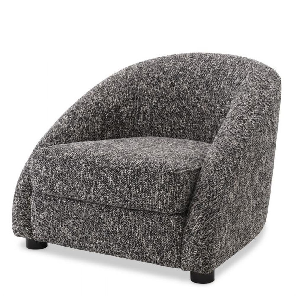 Cruz low line Accent Chair by Eichholtz-Renaissance Design Studio