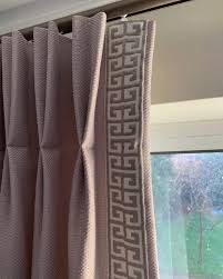 Curtains and blinds made to measure