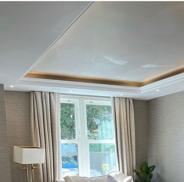 Curtains and blinds made to measure