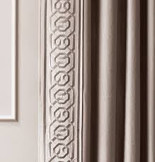Curtains and blinds made to measure