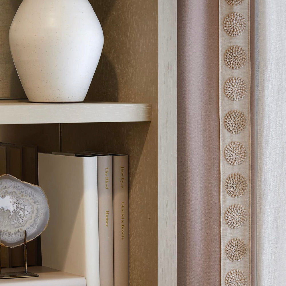 Curtains and blinds made to measure
