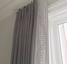 Curtains and blinds made to measure