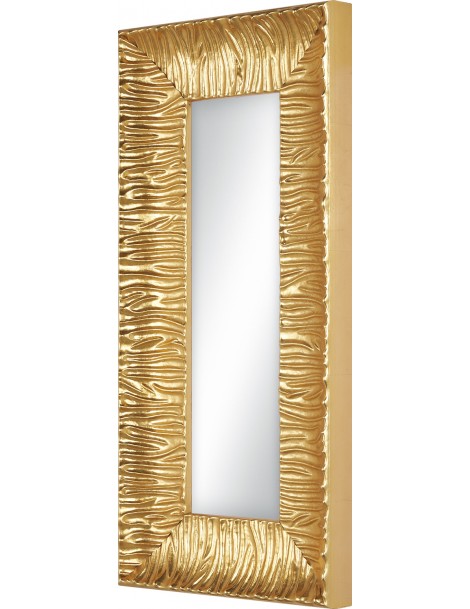 Custom made mirror Bolonia made in the size of your choice-Renaissance Design Studio