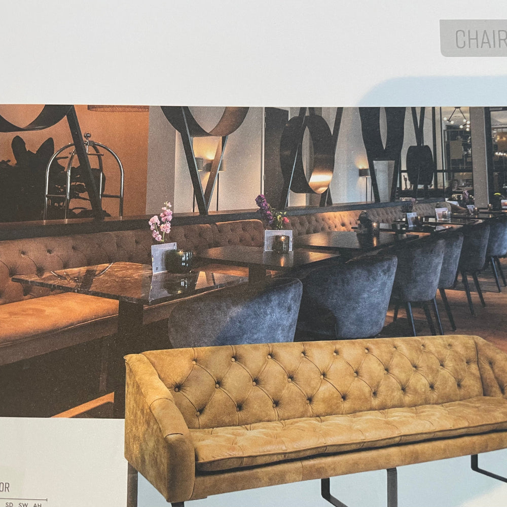 Custom tables inspiration examples Price upon receipt of design or Spec