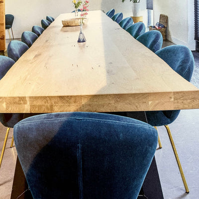 Custom tables inspiration examples Price upon receipt of design or Spec