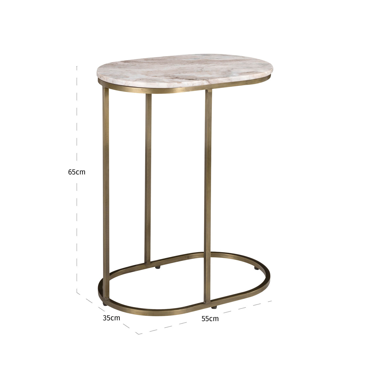 Sofa table Bogota