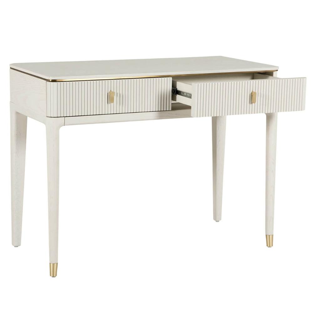 Darcy Dressing Table - Reduced-Renaissance Design Studio
