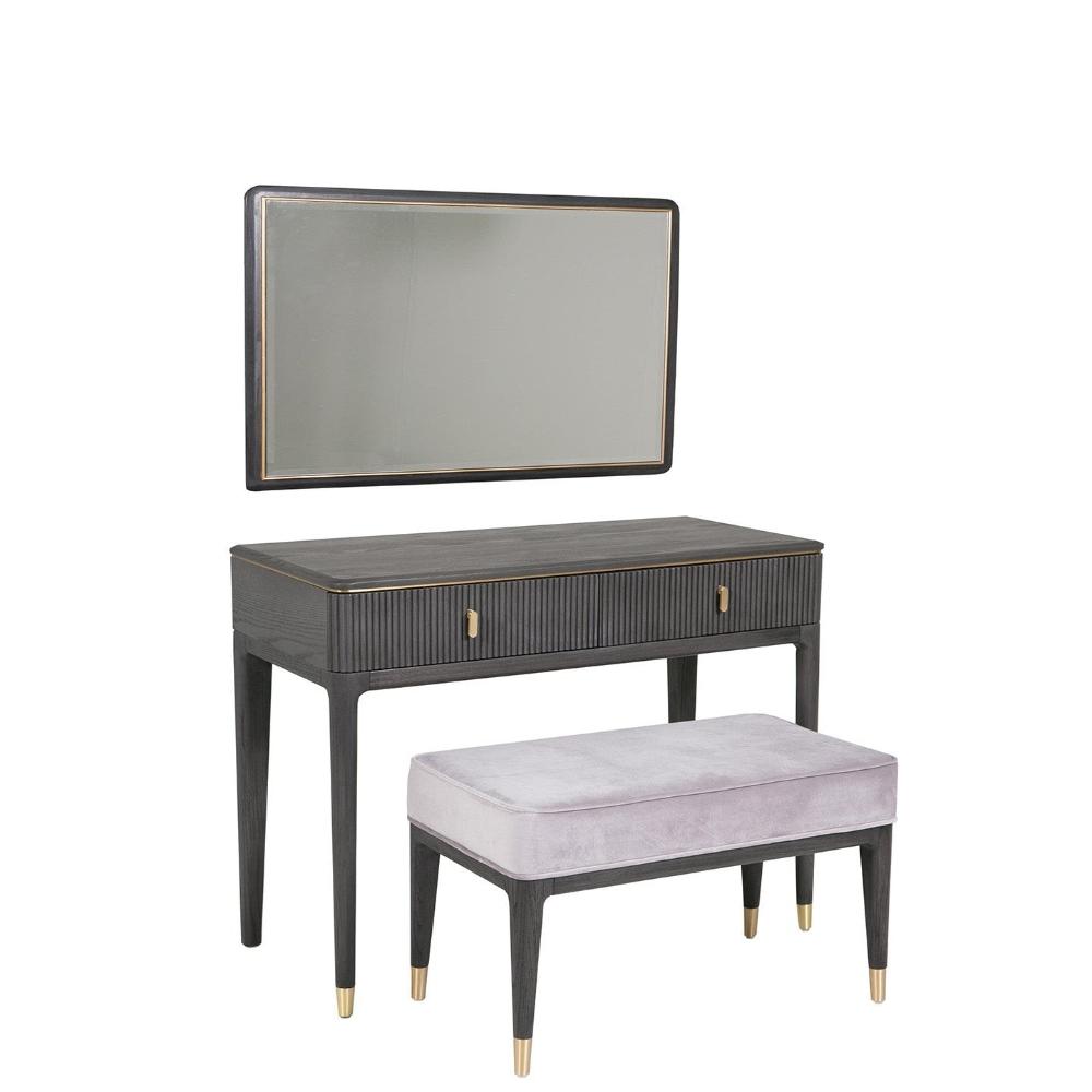 Darcy Dressing Table - Reduced-Renaissance Design Studio