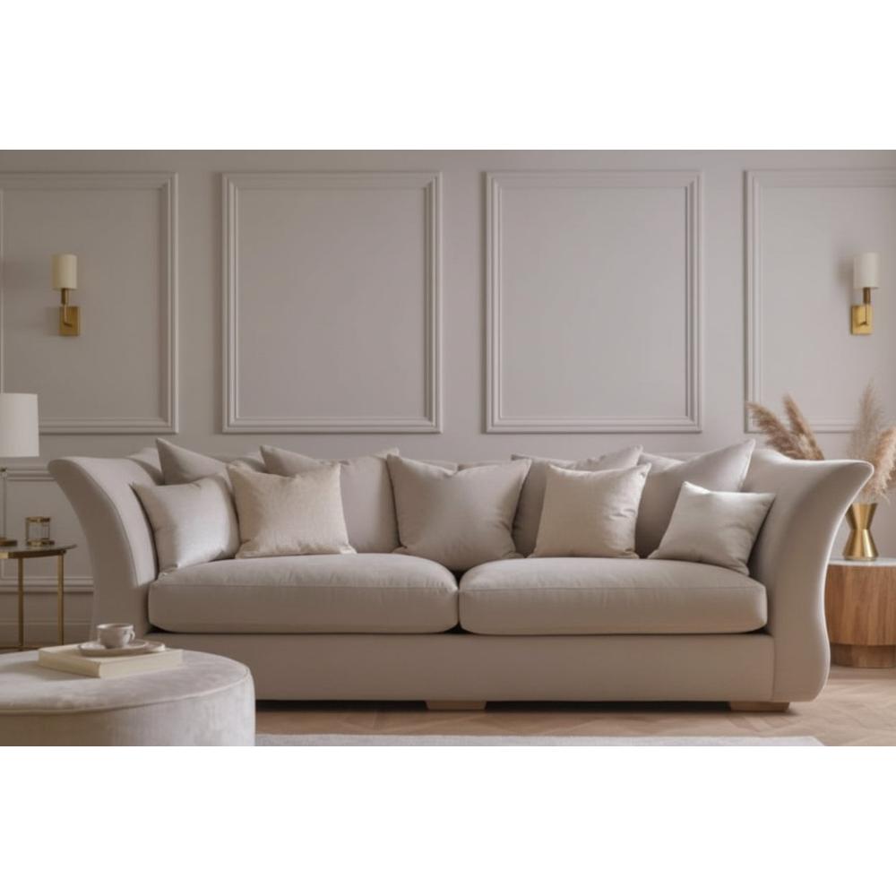 Darcy XL sofa with split by SPIRIT Westbridge in stock and reduced-Renaissance Design Studio