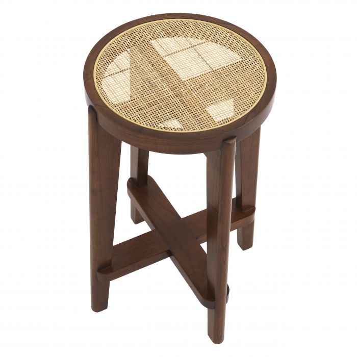 Dareau Counter stools by Eichholtz-Renaissance Design Studio