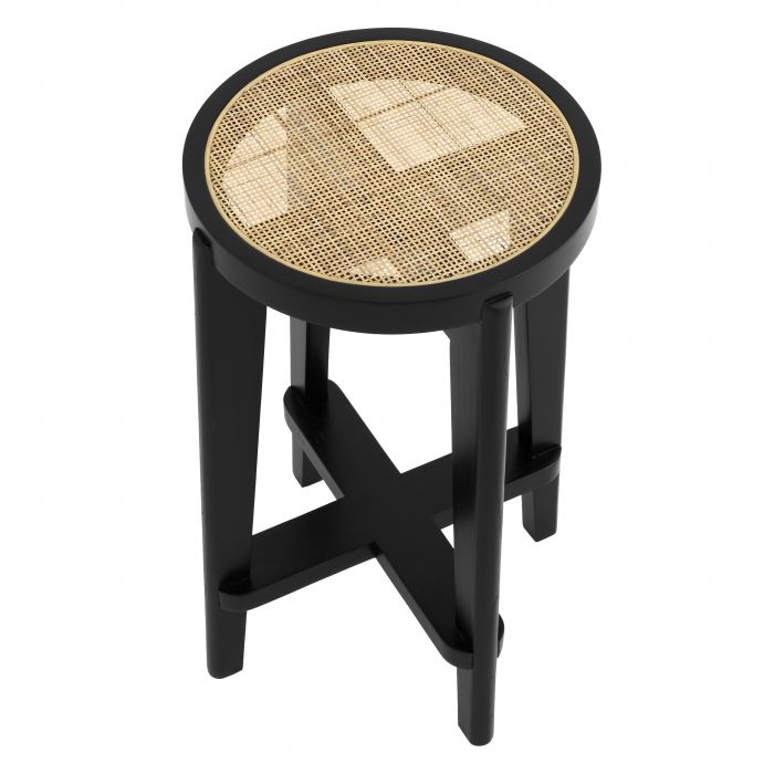 Dareau Counter stools by Eichholtz-Renaissance Design Studio