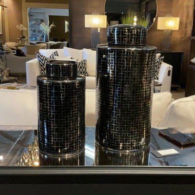 Daria Ginger Jar medium reduced