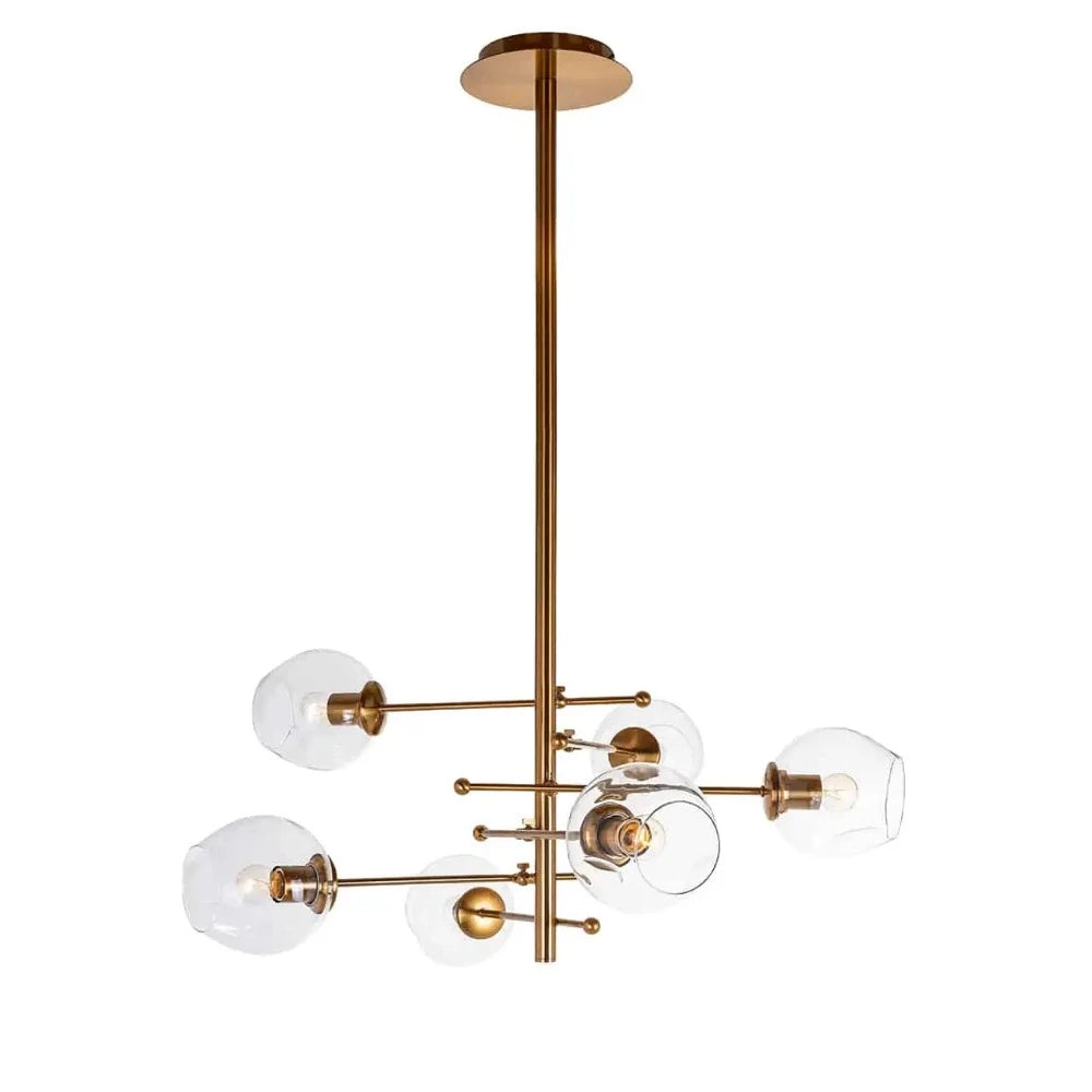 Darius Pendant. TBC. see staff for price-Renaissance Design Studio