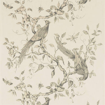 Darnley Designer Wallpaper by Zoffany