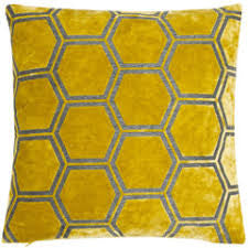 Designer Malini Cushions-Renaissance Design Studio