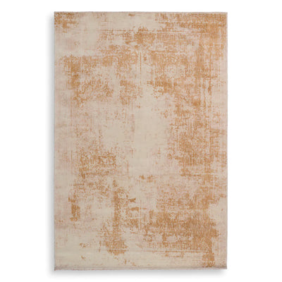 Designer Rugs. Noli beige 300 x 400 cm. in Eichholtz Outlet store. Discount in the store