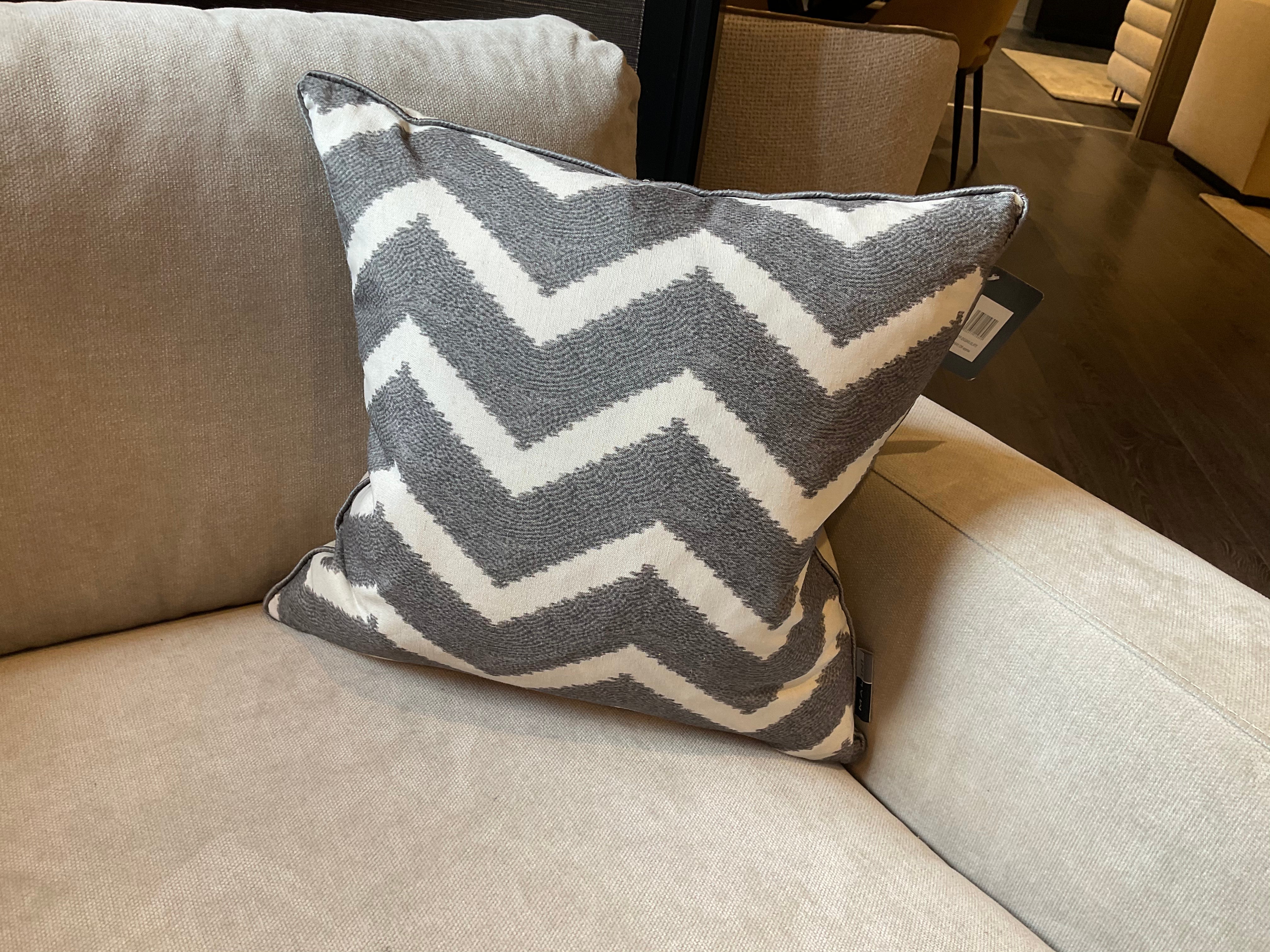 Designer scatterbox cushions REDUCED at almost half price-Renaissance Design Studio