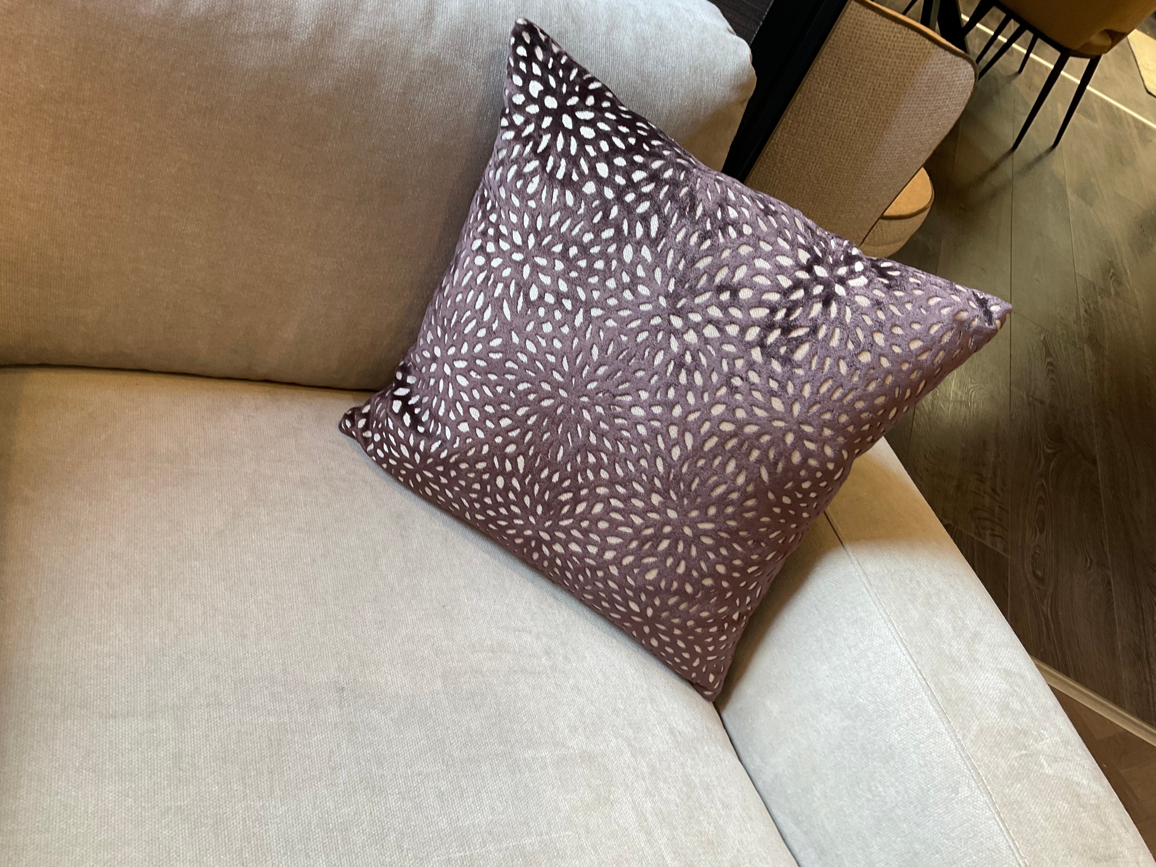 Designer scatterbox cushions REDUCED at almost half price-Renaissance Design Studio