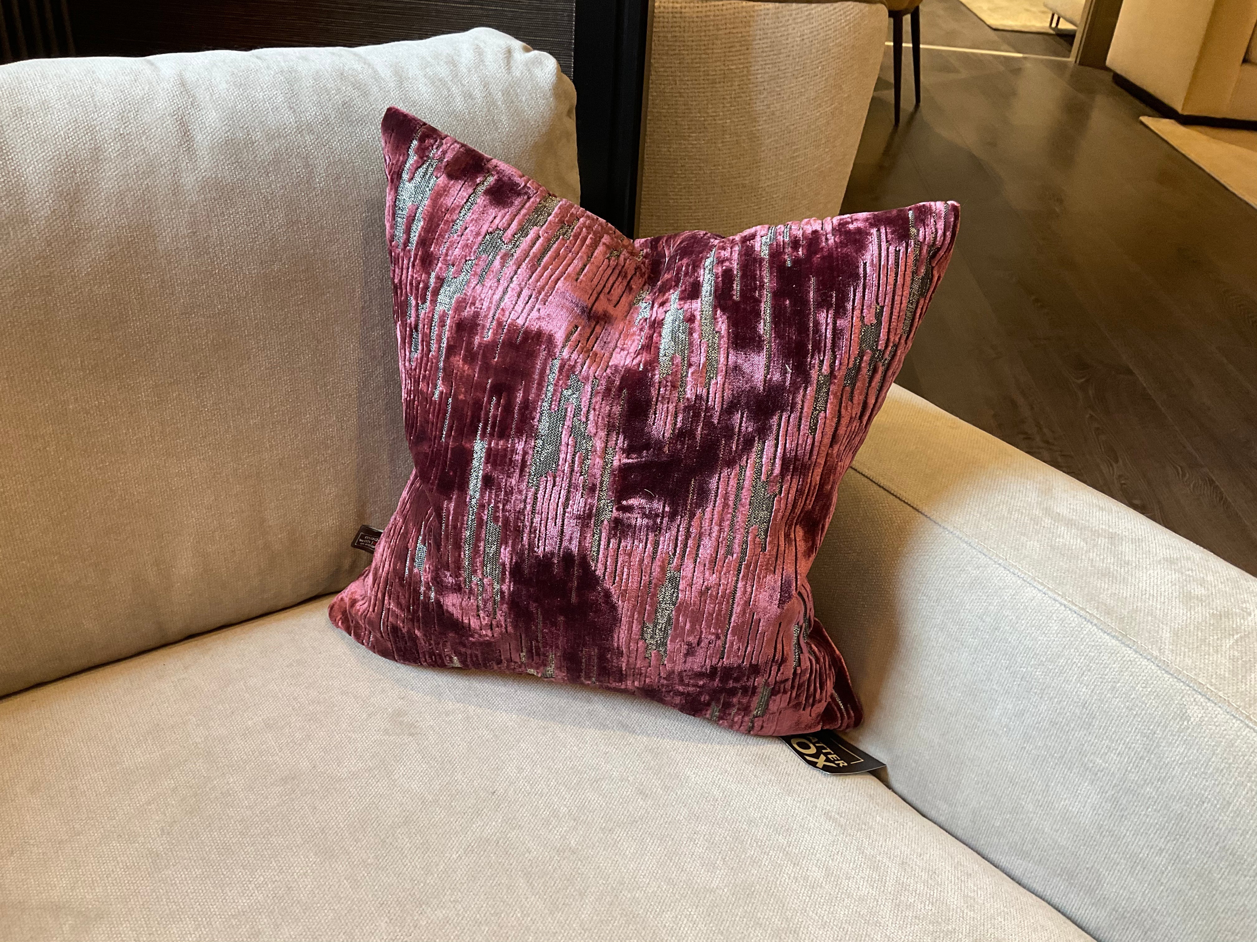 Designer scatterbox cushions REDUCED at almost half price-Renaissance Design Studio