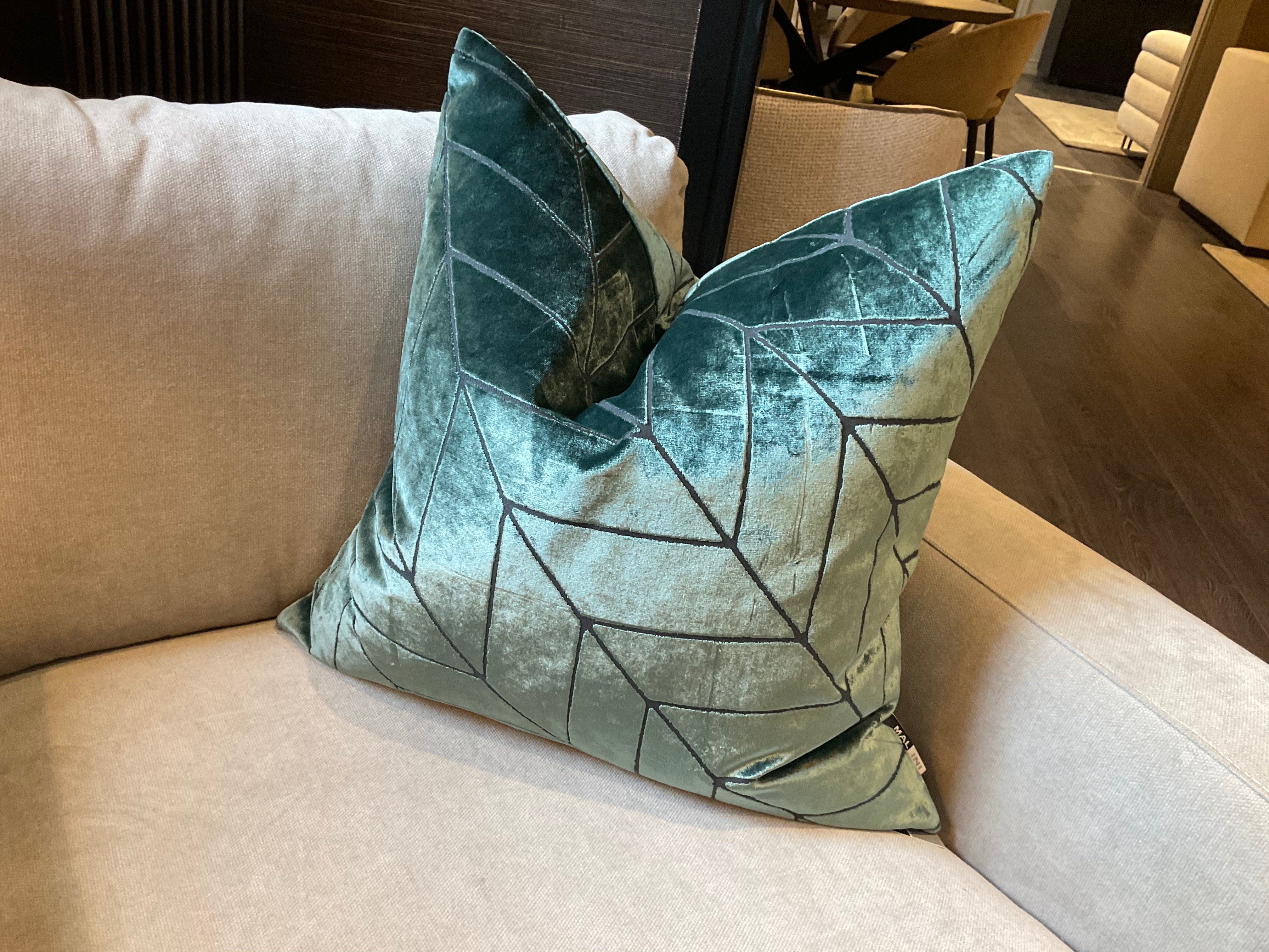 Designer scatterbox cushions REDUCED at almost half price-Renaissance Design Studio