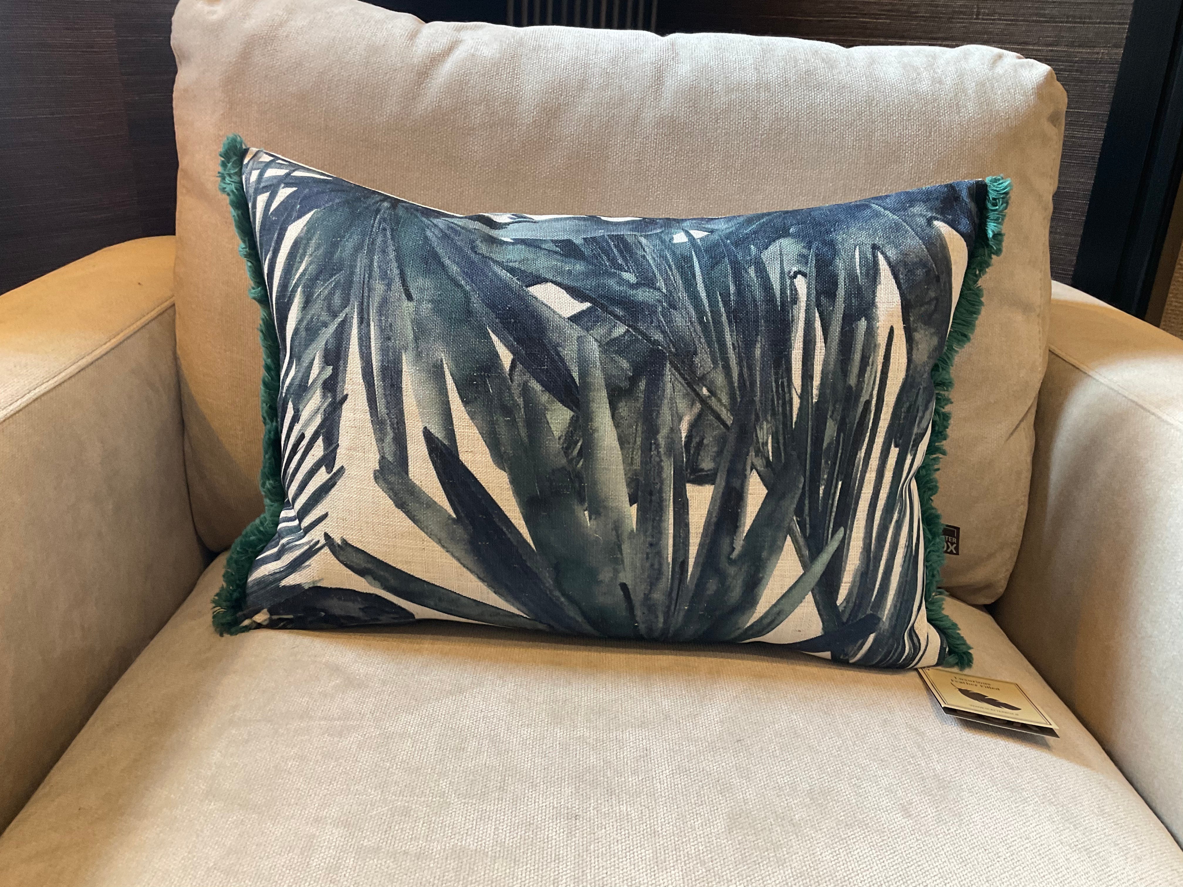 Designer scatterbox cushions REDUCED at almost half price-Renaissance Design Studio