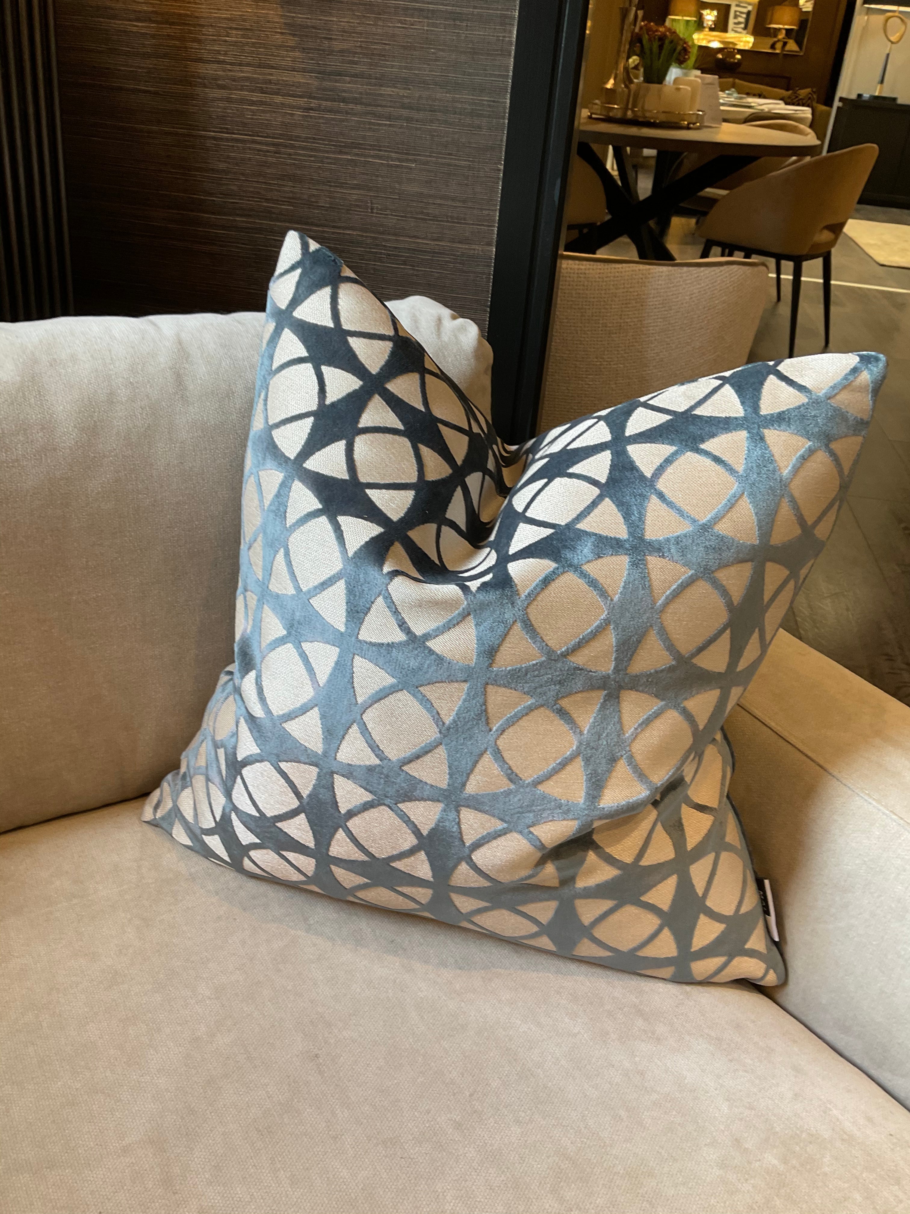 Designer scatterbox cushions REDUCED at almost half price-Renaissance Design Studio