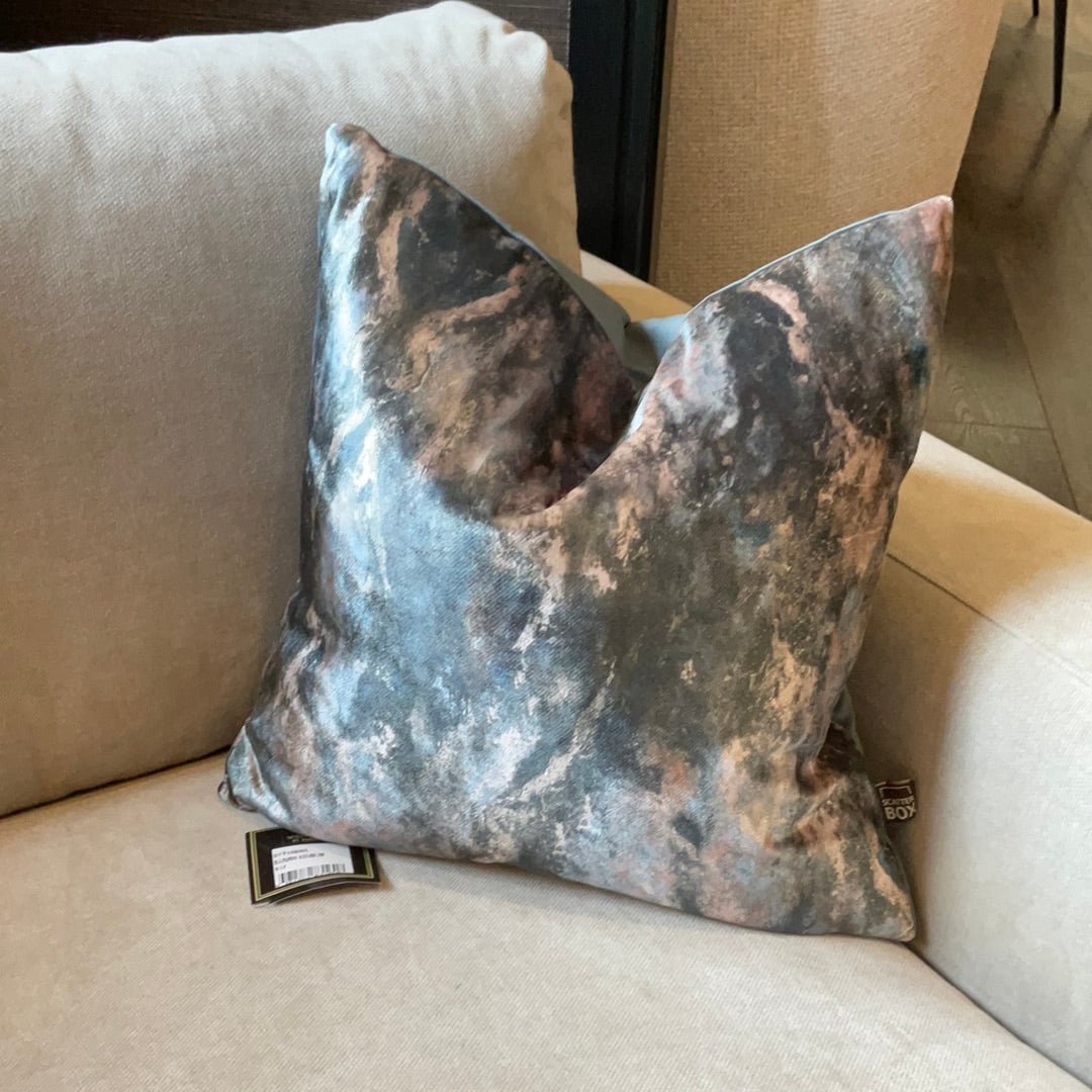 Designer scatterbox cushions REDUCED at almost half price-Renaissance Design Studio