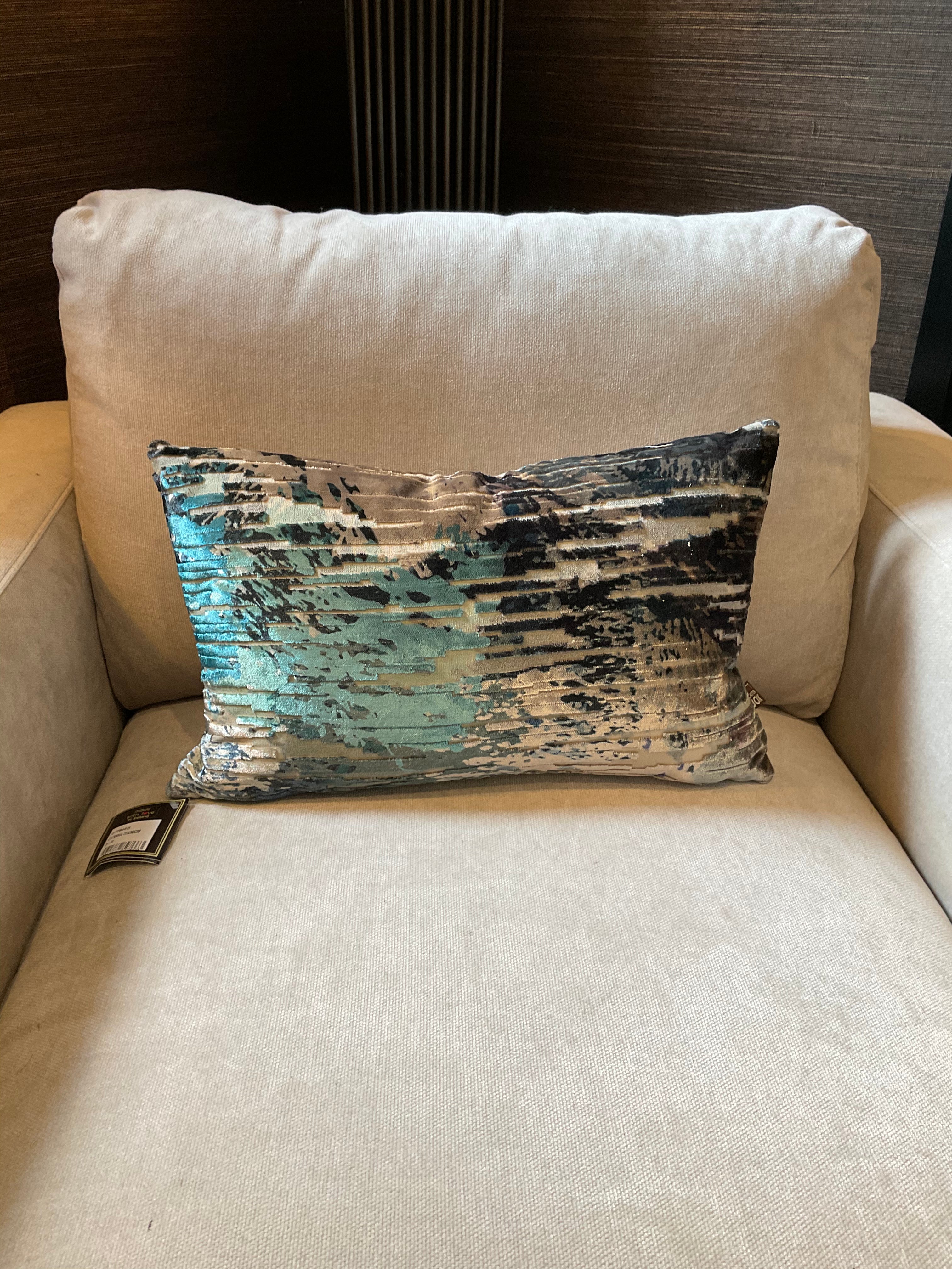 Designer scatterbox cushions REDUCED at almost half price-Renaissance Design Studio